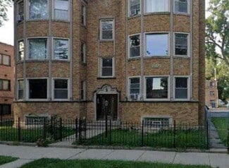 962 E 84th Place Unit 2, Chicago, IL 60619