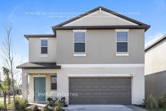 7785 Silver Berry Ct, Gibsonton, FL 33534