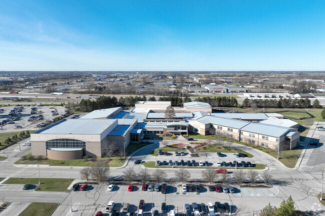 Westfield Intermediate School