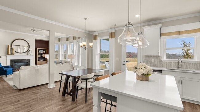 0 Evergreen Crossing St unit 37421978, Locust Grove, GA - photo 6