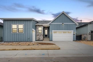 11462 Autumn Moon St, Littleton, CO 80125