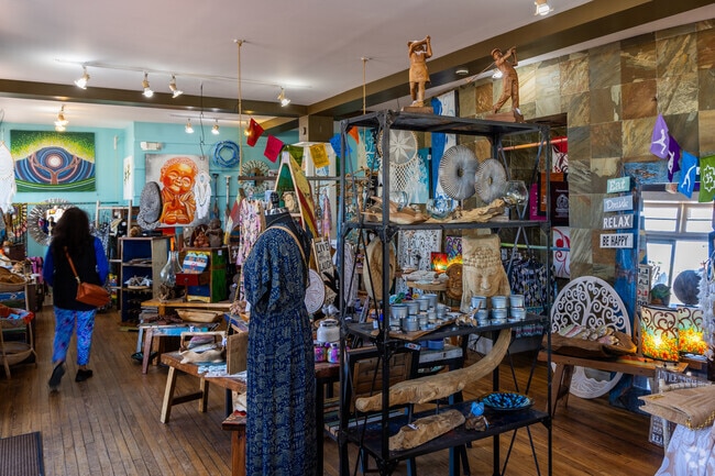 Bali Cargo Company has served handmade luxuries to Neptune Beach for over seventeen years.