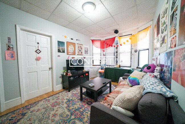 826 Huntington Ave unit 2, Boston, MA 02115 - photo 5