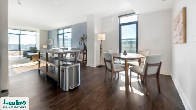 350 Maple Dr SW unit 1105, Washington, DC 20024 - photo 7