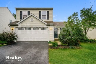 5645 Blandon Run, Gahanna, OH 43230