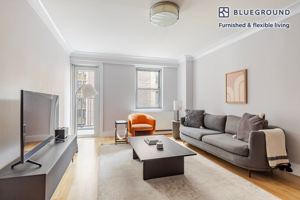 50 W 97th St unit FL12-ID1835, New York, NY 10025 - photo 1