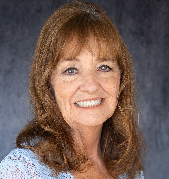 Pamela Kruschke