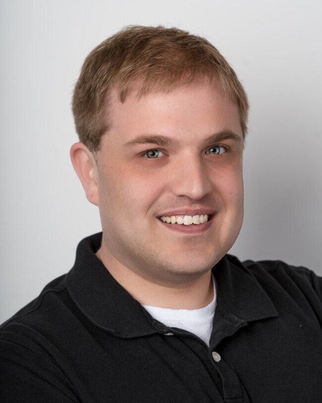 Kyle Sherrell