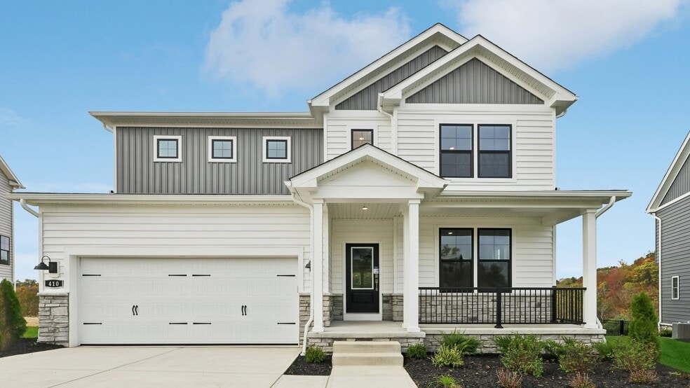 410 Barons Ct, Venetia, PA 15367 - photo 1