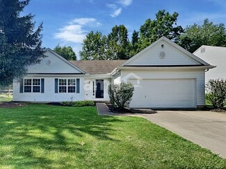 545 Foxglove Ct, Maineville, OH 45039