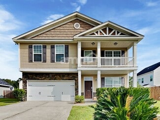 7778 Discovery Rd, North Charleston, SC 29420