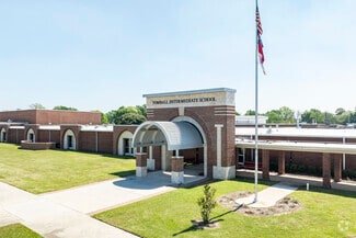 Tomball Intermediate School
