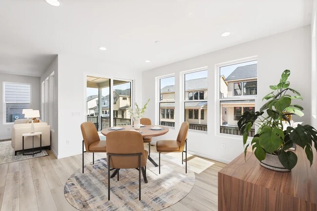 8864 Moonshimmer Trail, Littleton, CO 80125 - photo 5