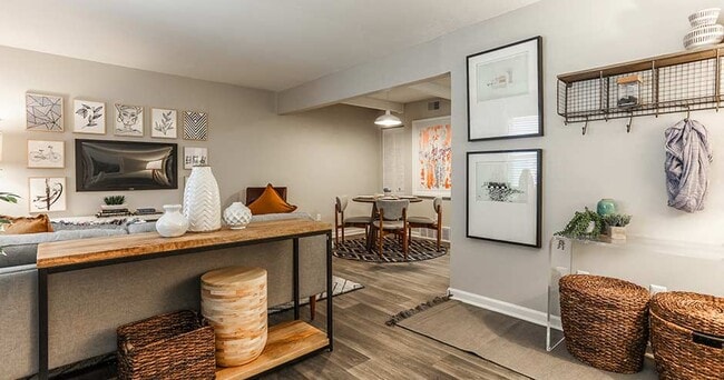 The Reserve at 77 Apartment Homes, Lenexa, KS 66216 - photo 4