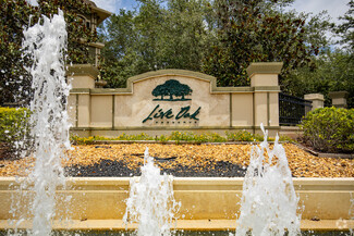 Live Oak Preserve Village