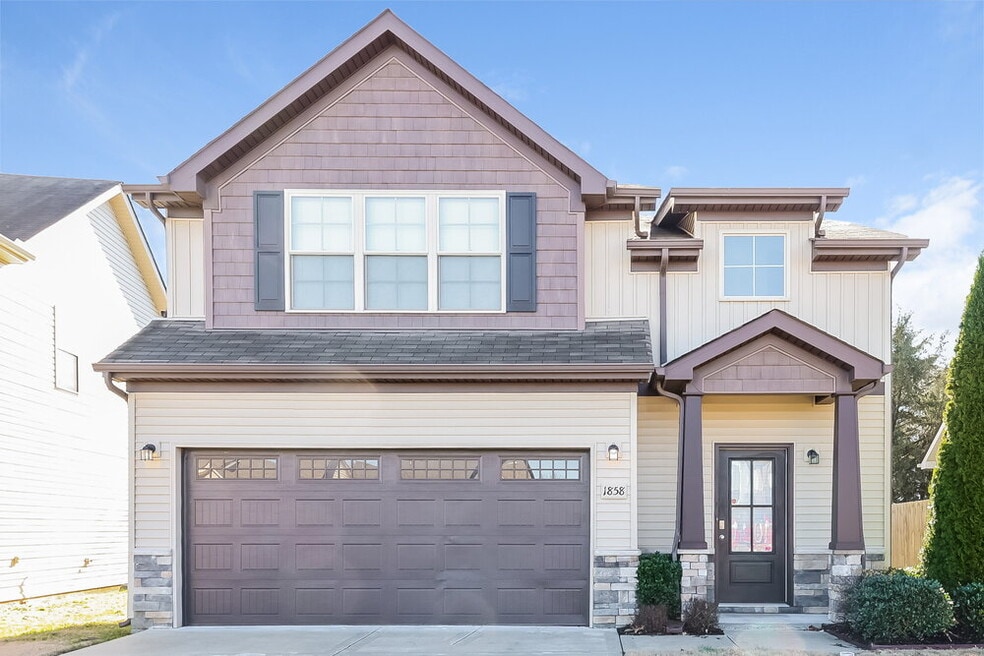 1858 Warmingfield Dr, Murfreesboro, TN 37127 - photo 1