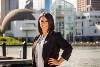 Brittny Tobia-Heller