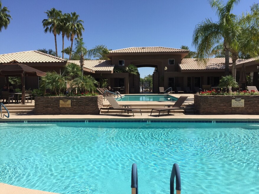 7009 E Acoma Dr, Scottsdale, AZ 85254 - photo 1