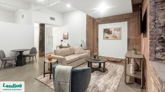 99 S Front St Unit B02.1408727, Memphis, TN 38103