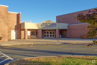 Silas Deane Middle School