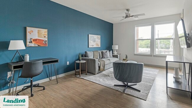 3706 Goodwin Ave unit 264, Austin, TX 78721 - photo 3