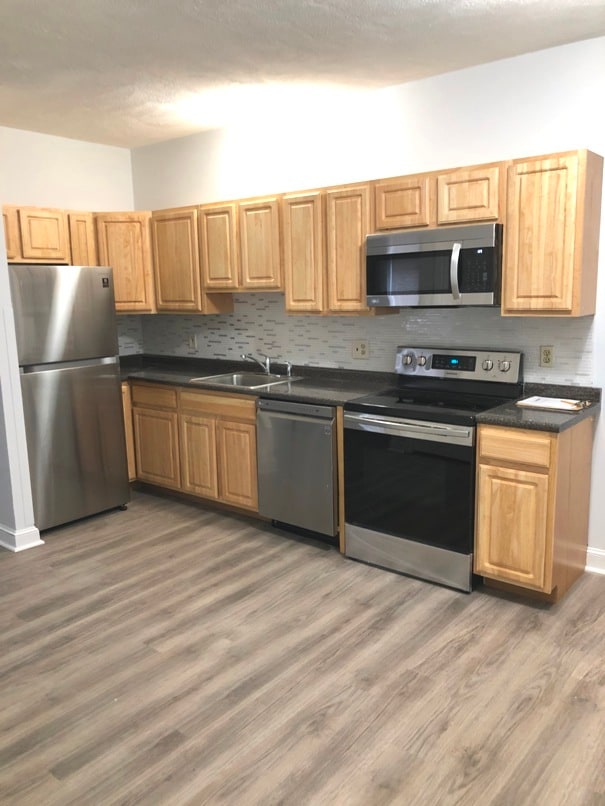 122 Berkshire St Unit 3 2B, Cambridge, MA 02141