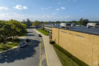 Plainedge Senior High School