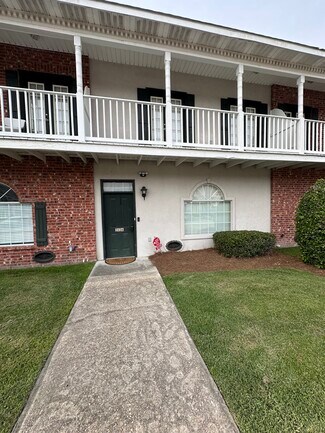 2126 Belle Point Alley, Baton Rouge, LA 70820
