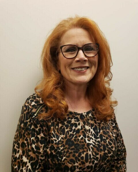 Donna Locher