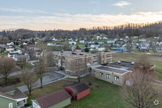 Barrackville Elementary/Middle School