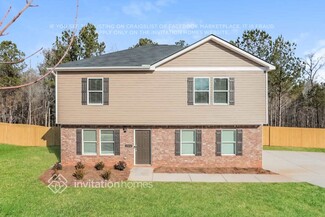 346 Amelia Ln, Covington, GA 30016
