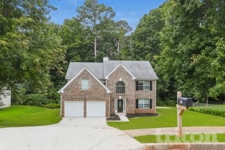 133 Rolling Meadows Ct, Hampton, GA 30228