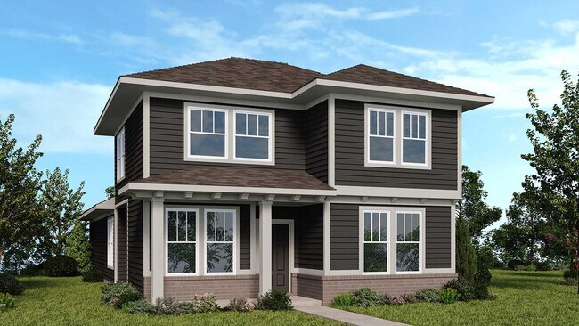 2886 Evergreen Ave unit 36664889, Plainfield, IN 46168 - photo 5