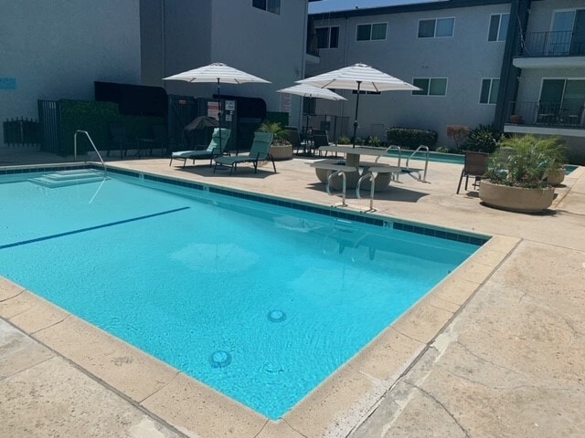 Mountain View Manor Apartments