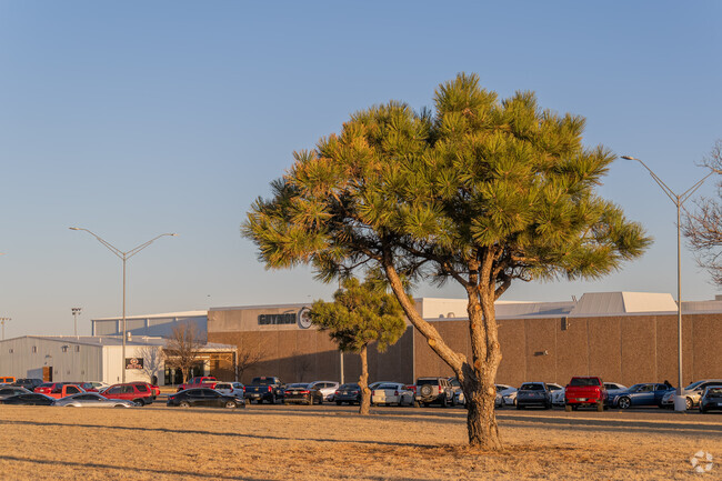 Kids are challenged to excel at Guymon High School.