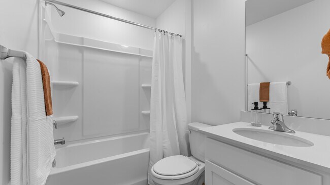 346 E 1275 N unit 127, Ogden, UT 84404 - photo 4