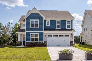 4541 Bunker Bay, Parkton, NC 28371