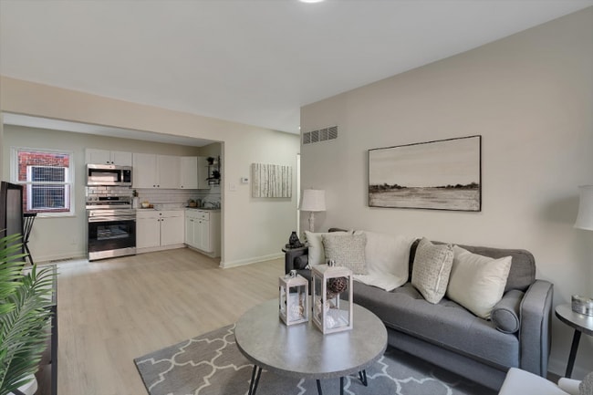 St unit 2649 Keokuk St Unit, St. Louis, MO 63118 - photo 2