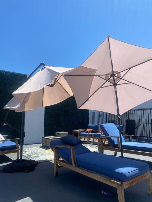 10650-10656 Moorpark St, West Toluca Lake, CA 91602