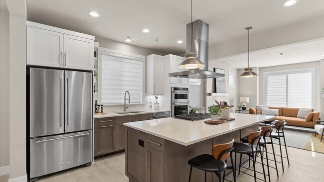 13258 NE 143rd Ct unit 32, Woodinville, WA 98072 - photo 7