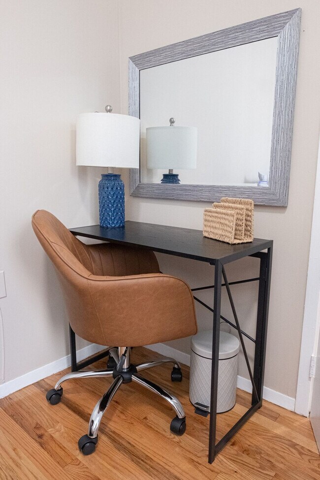 Gateway Condominium unit ID1351250P, New York, NY 10026 - photo 5