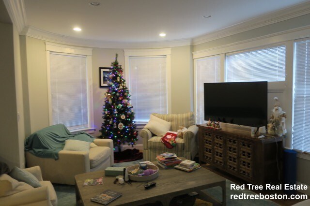 119 Westbourne Terrace unit 1, Brookline, MA 02446 - photo 5