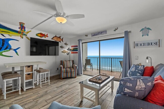 The Summit Beach Resort Condominium unit FL12-ID1355006P, Panama City Beach, FL 32408 - photo 3