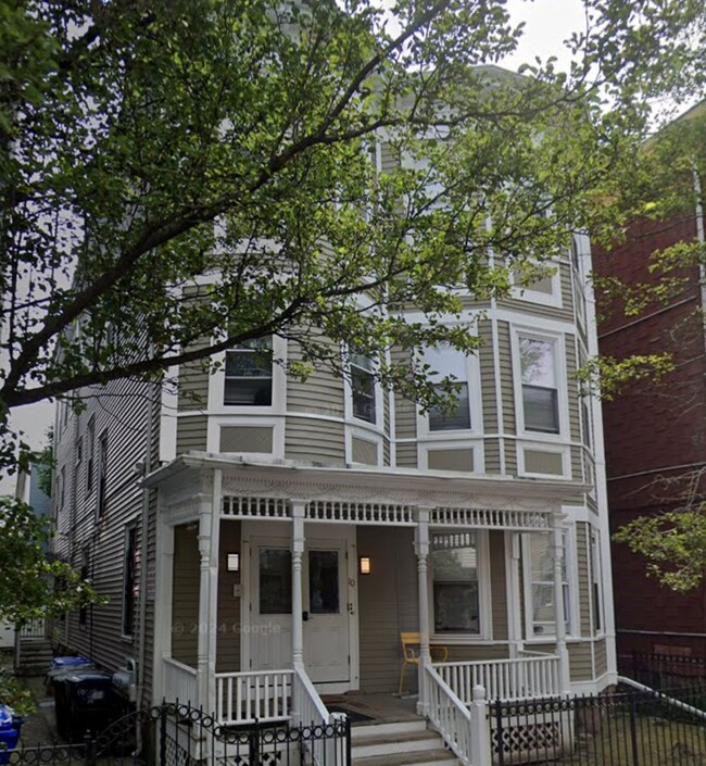 10 Carmel St unit 11, Roxbury Crossing, MA 02120 - photo 2