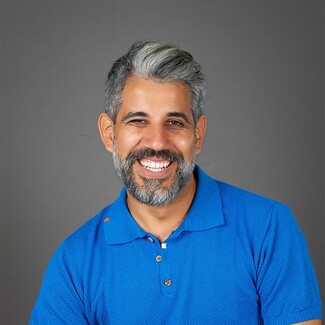 Juan Benitez Benitez