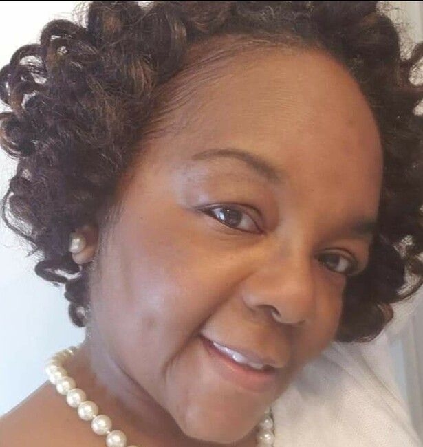 Carla Griffin-Harris