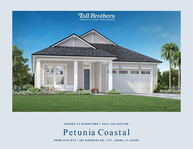 192 Oakmoss Dr, St. Johns, FL 32259 - photo 6