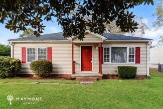 2210 Killebrew Ave, Augusta, GA 30906