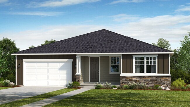 3205 Bowthorpe Ct SE unit 36665589, Lacey, WA 98513 - photo 3