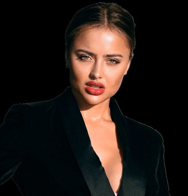 Maria Mercedes Ortega Restrepo